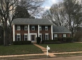 7920 Farindon Dr, Germantown, TN 38138