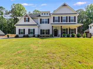 214 N Davis Rd, Lagrange, GA 30241