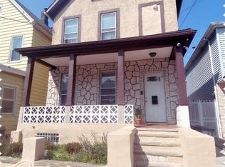 21 S 5th St, Elizabeth, NJ 07206