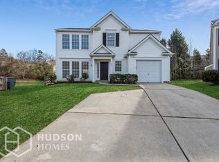 1404 Sagestone Ct, Charlotte, NC 28262