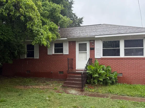 103 Shoaf St, Lexington, NC 27292