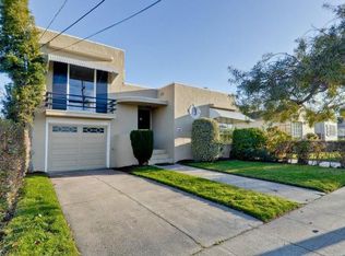 732 10th Ave, San Mateo, CA