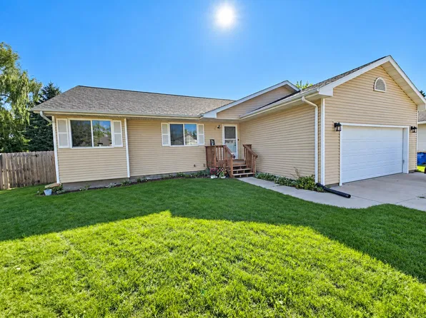 961 Broken Bow Trl, Brookings, SD 57006