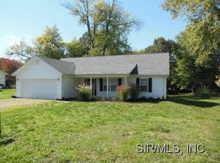 1313 Gladys St, Collinsville, IL