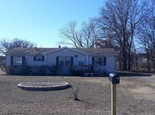 14480 S Blue Stem Rd, Claremore, OK 74017
