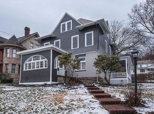 217 Puritan Rd, Carnegie, PA 15106