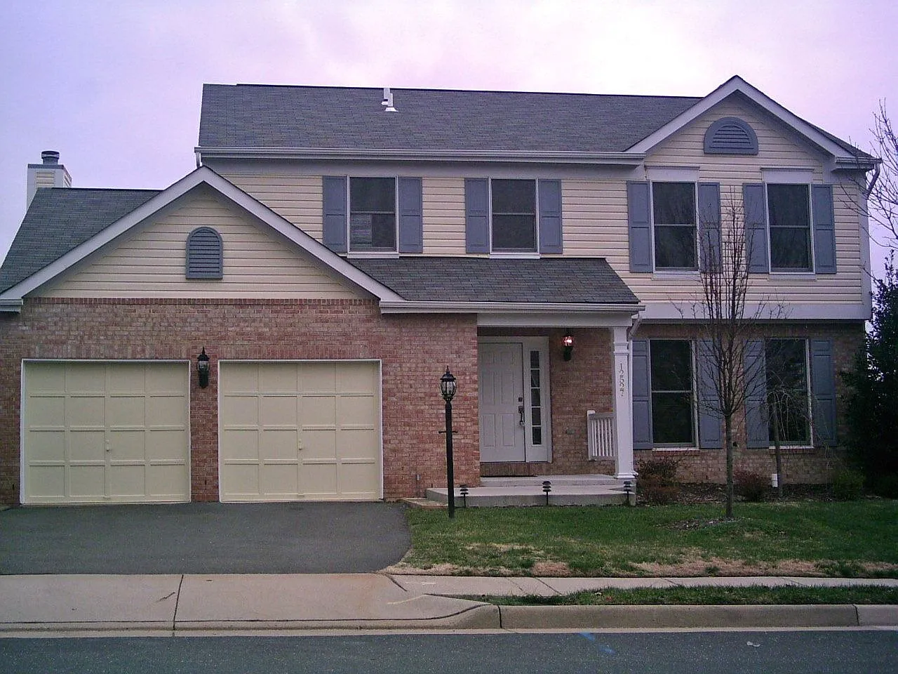 12527 Rock Ridge Rd photo 1
