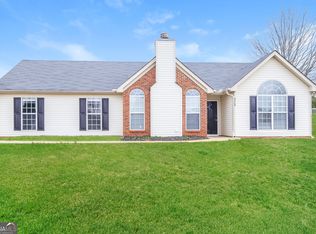 312 Harris Ave, Locust Grove, GA 30248