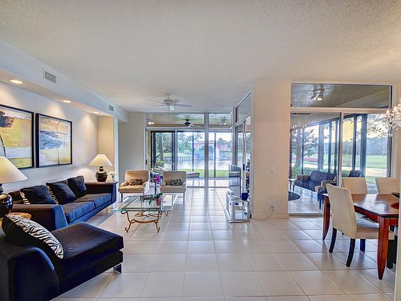 Home For Sale In Broken Sound Country Club