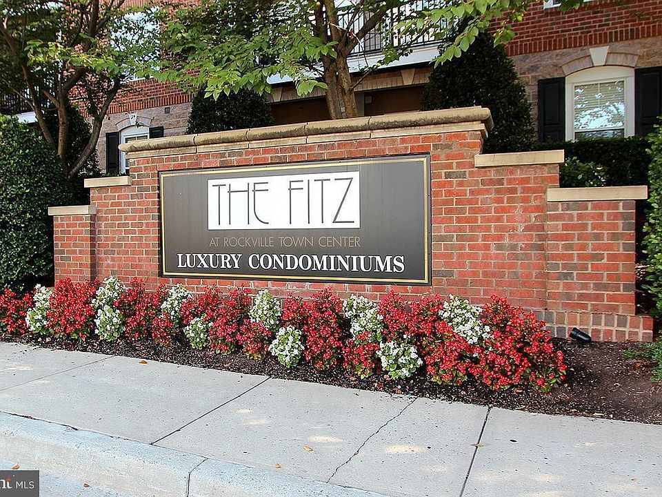1st image of 501 Hungerford Dr APT 118
