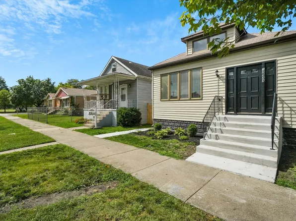 12944 S Commercial Ave, Chicago, IL 60633