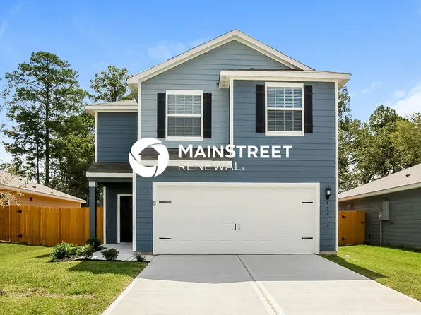 23019 Bellini Dr, Magnolia, TX 77355