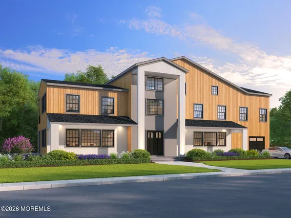450 Wall Street, Eatontown, NJ 07724