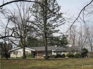 1831 Nottingham Rd, Allentown, PA 18103