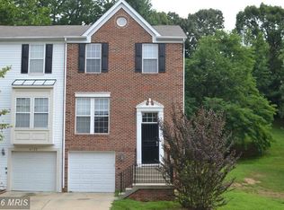 4724 Rolling Dale Way, Capitol Heights, MD 20743