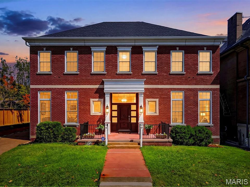 1st image of 5285 Washington Pl