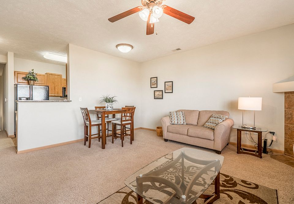 Stone Ridge Estates Apartment Rentals Lincoln, NE Zillow