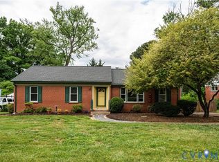 1902 Windsordale Dr, Henrico, VA 23229