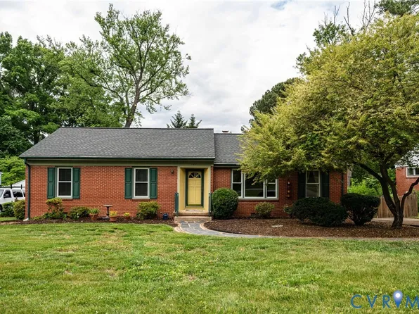 1902 Windsordale Dr, Henrico, VA 23229