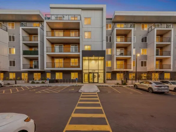 63 W Corner Glen Cres NE #2408, Calgary, AB T3N 2R7