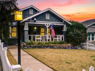 2203 Carleton Ave, Fort Worth, TX 76107