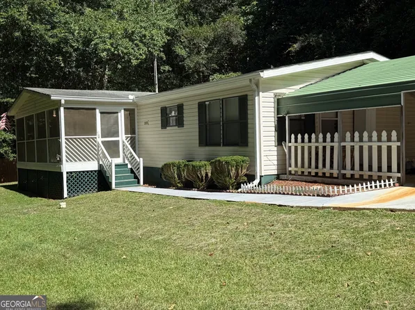 428 Galilee Church Rd, Jefferson, GA 30549