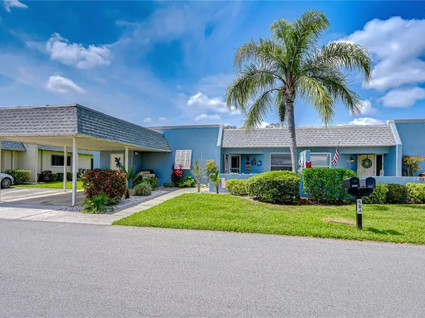 3439 Teeside Dr #0, New Pt Richey, FL 34655