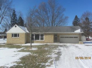 278 Home Rd S, Mansfield, OH 44906