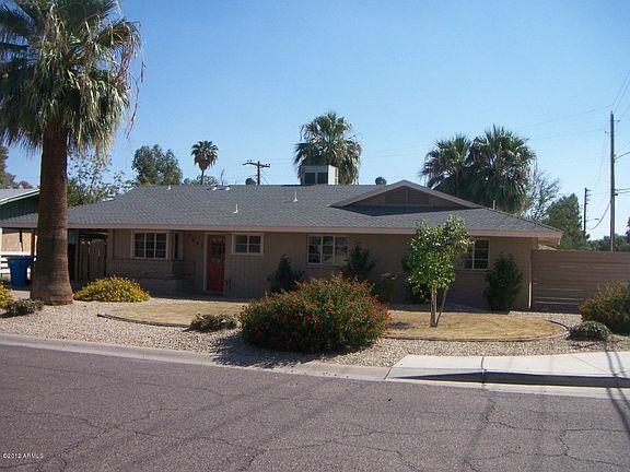 2nd image of 3643 W Orange Dr