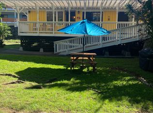 73-1022 Ahikawa St #1, Kailua Kona, HI 96740