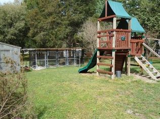 26443 Rolling Acres Dr, Brooksville, FL 34602