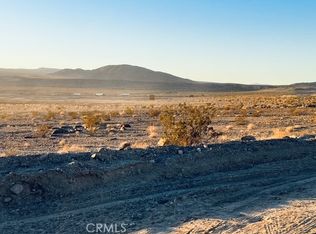 0 Afton Canyon Rd, Baker, CA 92309