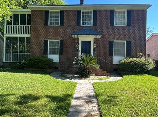 518 E 54th St, Savannah, GA 31405