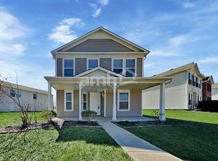 10155 Cumberland Pointe Blvd, Noblesville, IN 46060