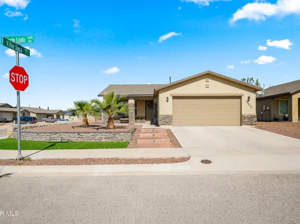 14237 Desierto Lindo Ave, Horizon City, TX 79928