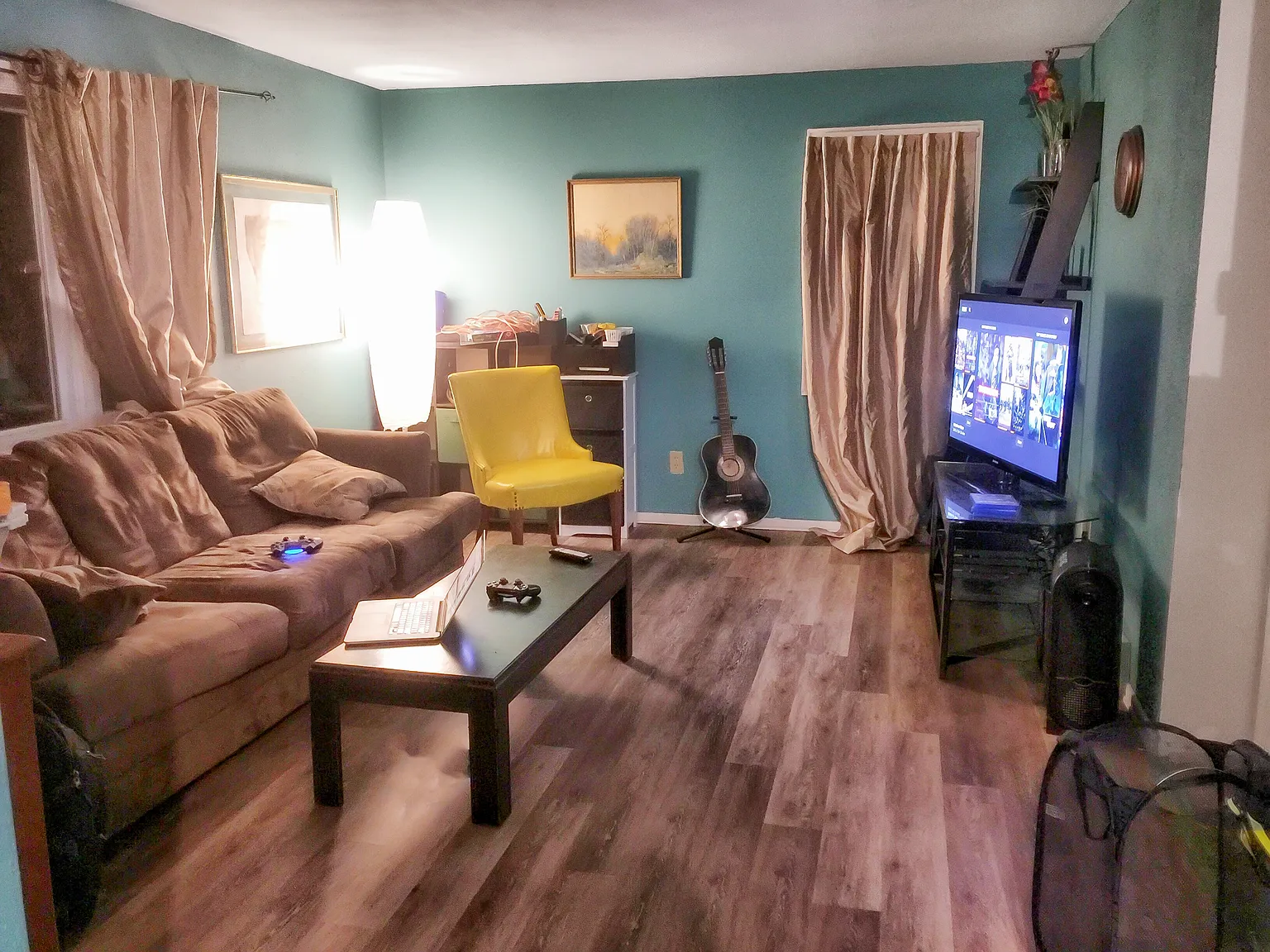 700 Jamesville Ave. - Green Room — Photo 2