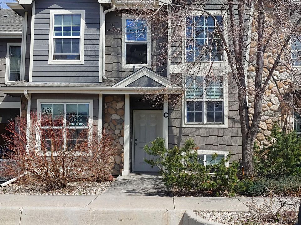A clean, quiet home with lots of light and off the street parking!
