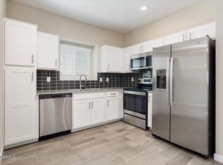 8449 N 22nd Dr, Phoenix, AZ 85021