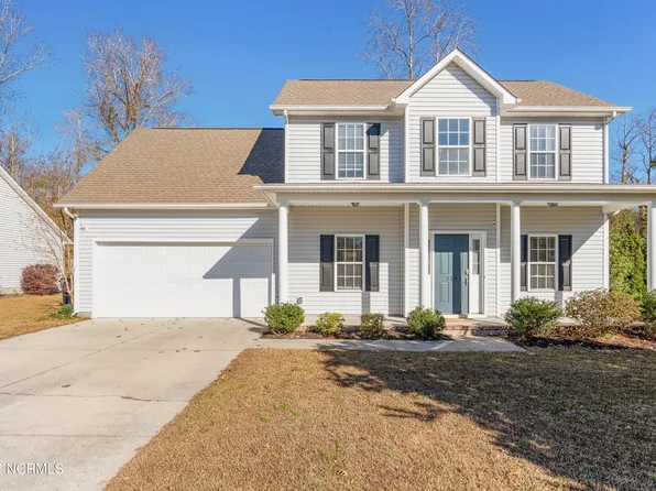 220 Planters Court, Leland, NC 28451