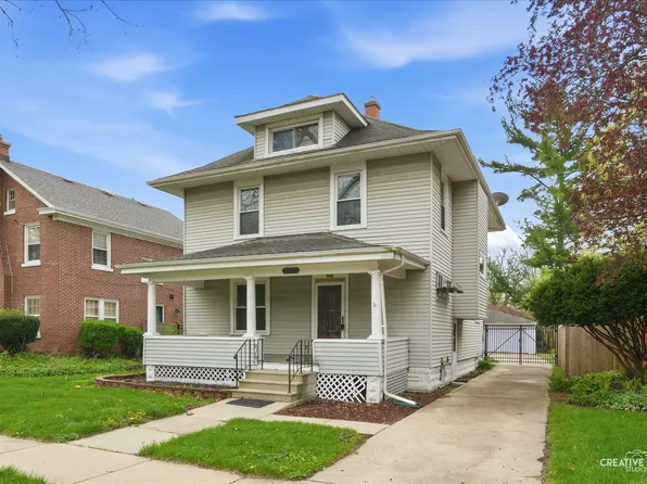 906 Garfield Ave, Aurora, IL 60506