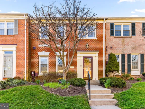 2313 Wonderview Rd, Lutherville Timonium, MD 21093