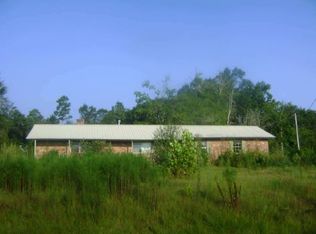 25 Joe Lee Rd, Lumberton, MS 39455