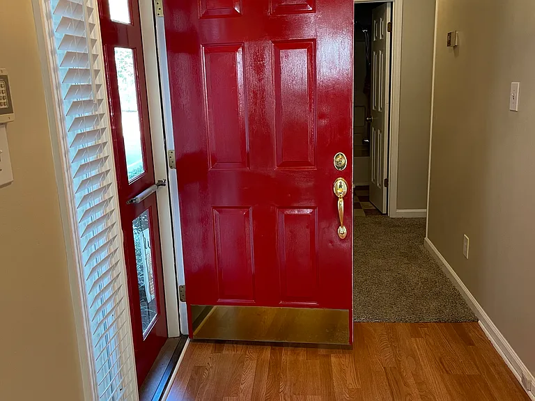 2701 Preston Woods Ln #1 — Photo 20