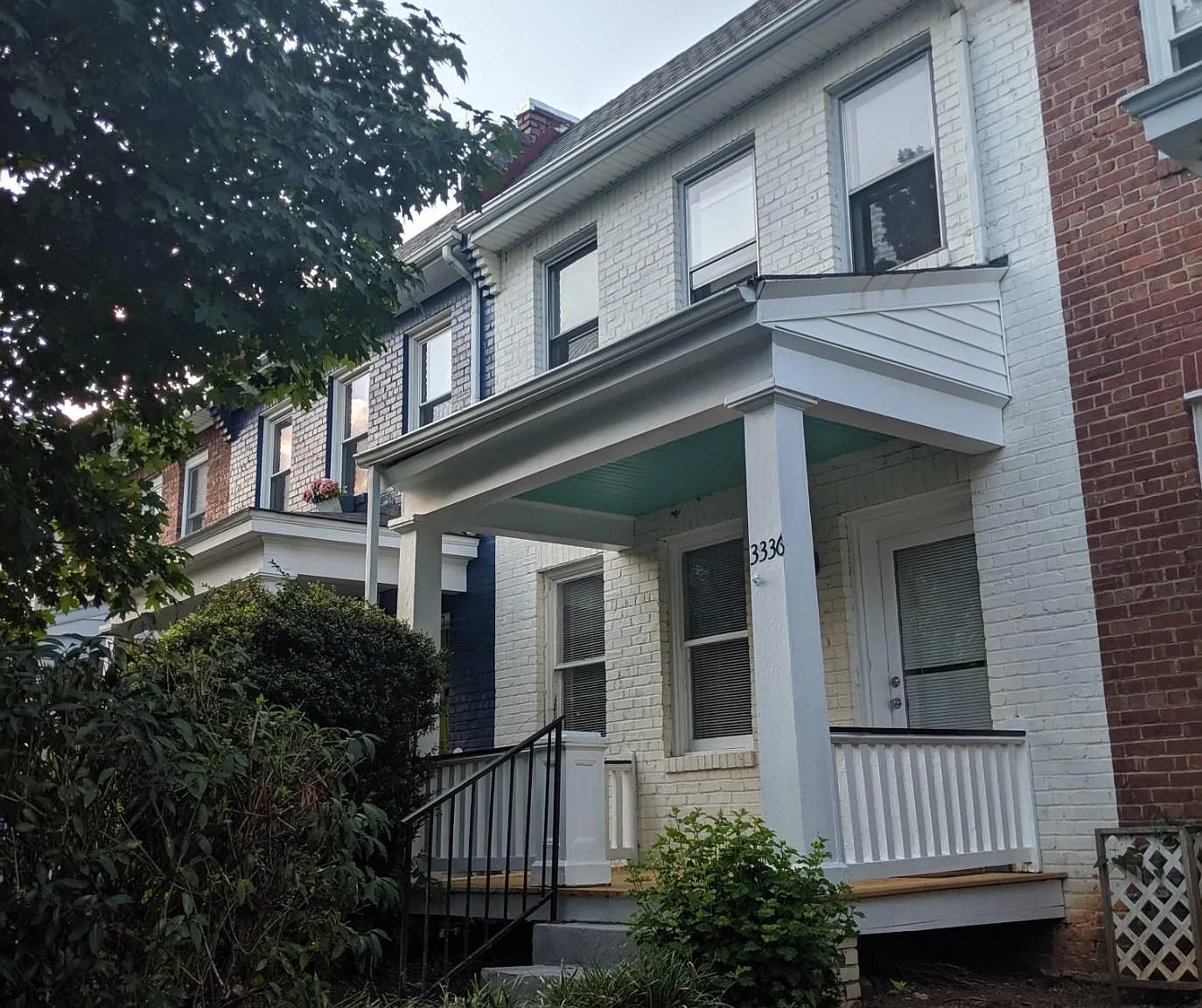 Parkwood Ave, Richmond — Photo 2