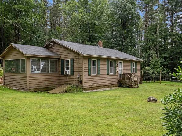 77 Kona Farm Road, Moultonborough, NH 03253