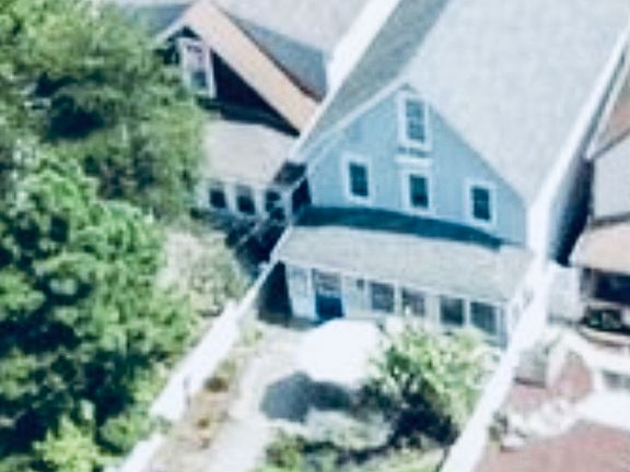 Lot view/Fenced Yard