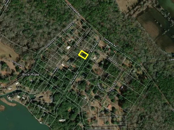 118 Rice Hope Dr, Moncks Corner, SC 29461