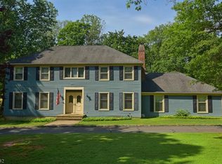 16 Shale Hill Rd, Branchburg, NJ 08876