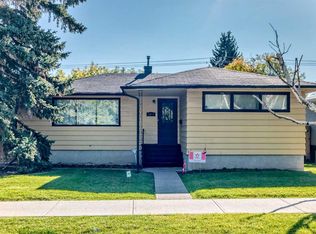 5924 W Elbow Dr SW, Calgary, AB T2V 1J2