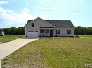 263 N Currituck Rd, Moyock, NC 27958
